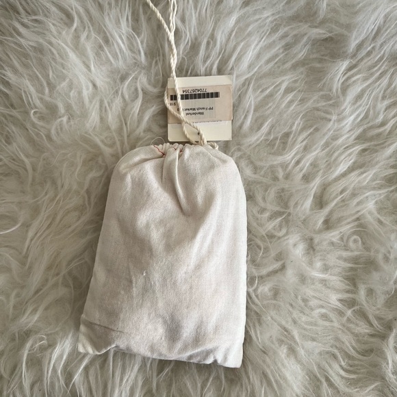 PILLOWPIA French Market Bag No.2: Parisian Charm - Picture 8 of 9